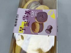 -鲍师傅糕点(台东步行街店)