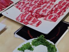 -清真军邺·金富苑肥牛城(海湖新区精品店)