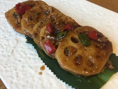 -菩提树·素食餐厅(汇智国际商业中心店)