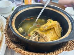 -蟹天蟹地农家菜·阳澄湖大闸蟹(浅水湾店)