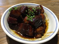 -院子餐厅·大锅菜·老杭帮(桥西直街店)