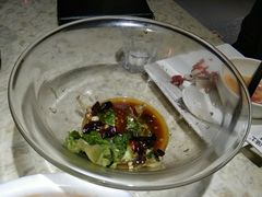 -味上湘菜馆(岳麓山店)