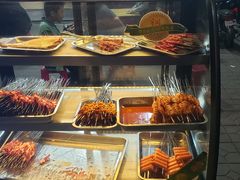 -铁诚烤肉