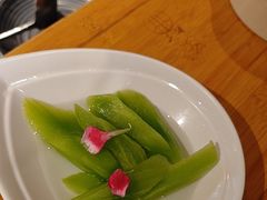 -手选潮汕鲜活牛肉火锅(二七广场店)