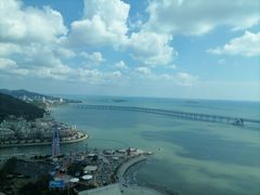 -大连君悦酒店·星海湾壹号Dalian·Dalian(星海广场店)