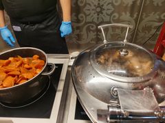 -北京王府井希尔顿酒店·万斯阁西餐厅