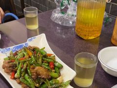 -丁太婆老妈蹄花(人民公园非遗总店)