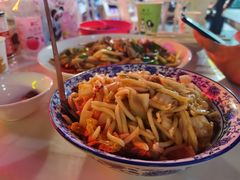 -清真·伊清阁餐厅