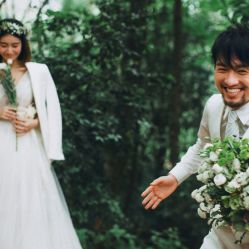 -海派婚纱摄影·婚纱照定制会馆