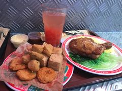 -孖记茶档·热腾茶餐(荔湾领展广场店)