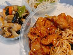 -玉华饮食店(茅台路店)