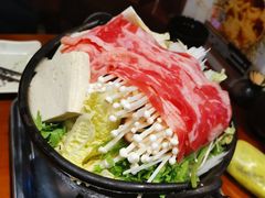 -三月居酒屋(青年大街店)