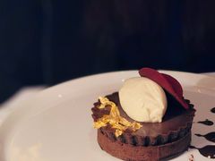 朱古力布丁-咖啡苑 - 蔚藍夏日限定主题(永利皇宫店)