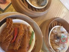-添好运点心专门店(百老汇店)