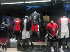 -JORDAN(外滩中央体验店)