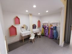 -觅蜜基地亲子餐厅(燕京航城店)