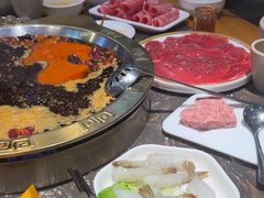 -堂客老火锅(欣阳广场总店)