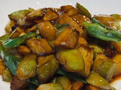 -那家老院子东北菜·饺子·小鸡炖蘑菇(艳华街店)