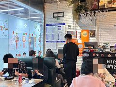 -Hi YOU你的饭局泰餐厅(雍和宫店)