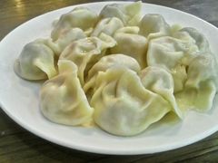 -东北饺子王(港澳广场购物中心店)