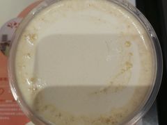 醇香乌龙奶盖奶茶-肯德基(黎阳映像店)