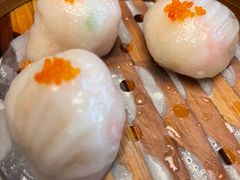 -今轩中餐厅(西安经开洲际酒店)