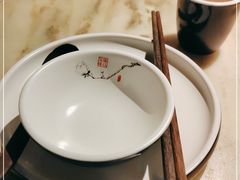 -绿茶餐厅(壹方天地店)