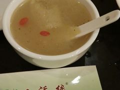 android_upload_pic-罗记又添缘竹荪山药鸡·野生菌火锅(西园南路店)