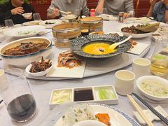 -全聚德(上海首店浦东店)