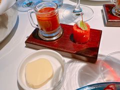 -香港喜来登酒店蚝酒吧