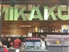 -MIKAKU(万达广场上海宝山店)