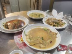 -健跳小海鲜(人民路店)