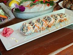 -明治屋(二十三年洪化桥店)