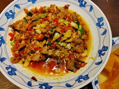 -八碗湘长沙市井菜(坡子街店)