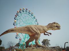 -南京银杏湖乐园