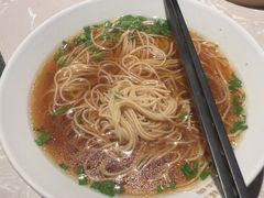 -松鹤面馆·古法焖肉面(观前店)
