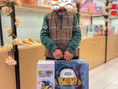 -快乐街区(成都龙湖北城天街店)