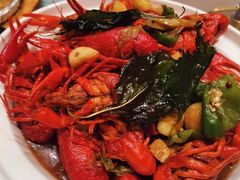 -小厨娘淮扬菜(板桥一店)