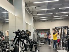 -浩克健身工作室