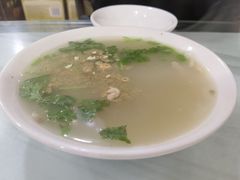 -牛庄高晓山风味馅饼城(海城店)