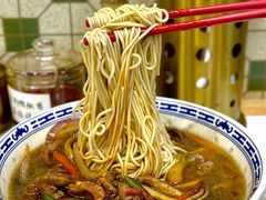 -鲁达面馆本帮风味(共康东路店)