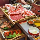 这家评一个烤肉王者不过分吧