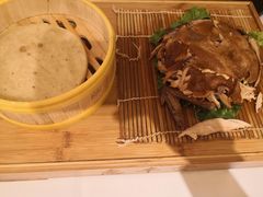 -惠丰堂饭庄·烤鸭·京味菜(翠微路店)