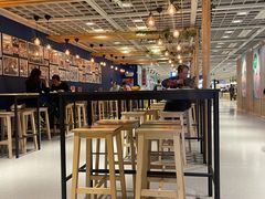 -宜家·瑞典风味餐厅(四元桥店)