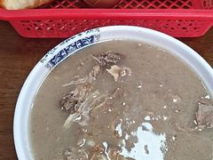 -朝阳糁馆(平安路店)