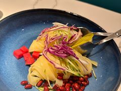 -阿里疆Alijiang·丝路美食·异域风情·清真(长楹天街店)