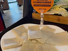 -巴奴毛肚火锅(六天地店)