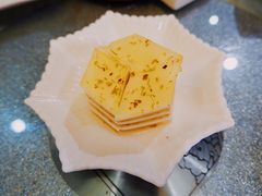 桂花糕-潮福城大酒楼·潮粤菜·港式点心(阳光城店)