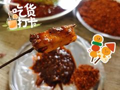 -怪老头甜不辣(抚琴小区店)