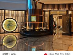 -万豪金殿(香港JW万豪酒店)